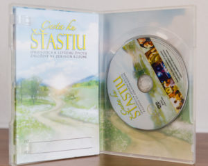 Cesta ku statsiu DVD